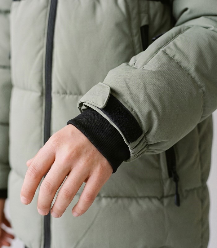 Icepeak lasten takki 300g Louin 50035-2*519 (9)