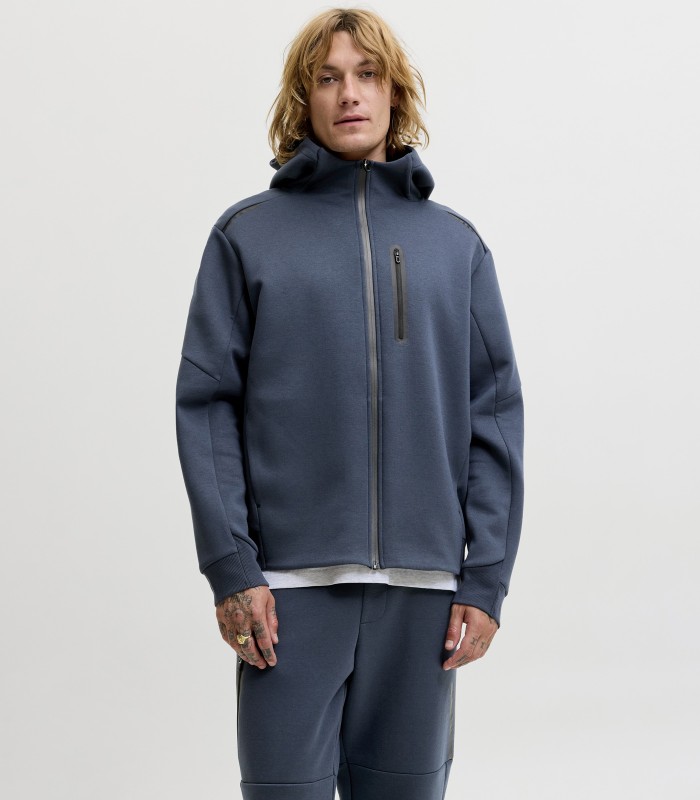 Jack & Jones vīriešu sporta krekls 12301089*02 (7)