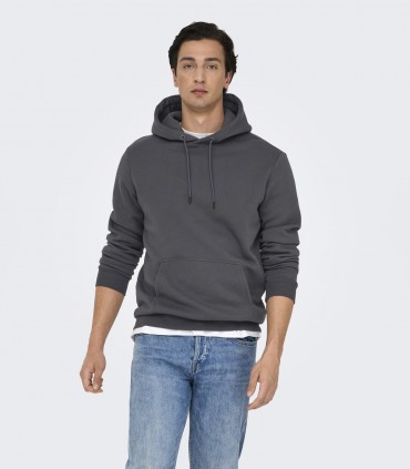 ONLY & SONS miesten collegepaita 22018685*03 (11)