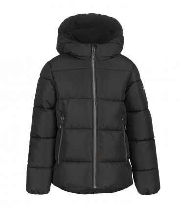 Icepeak mergaitiška striukė, Kenova Jr. 280 g, 50000-8*990 (6)