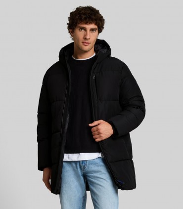 Tom Tailor miesten parkatakki, 180 g 1051768*29999 (5)