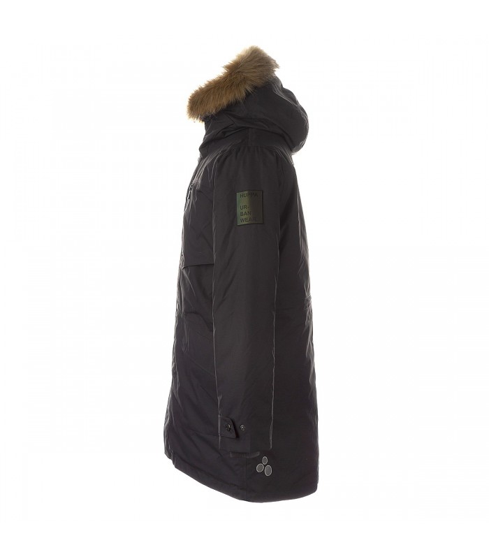 Huppa Parka miesten David 200g 12278020*00018 (1)