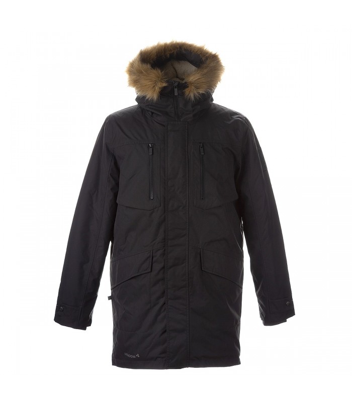 Huppa Herrenparka David 200g 12278020*00018 (6)