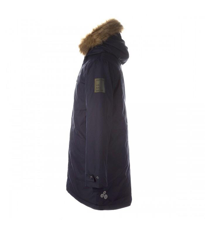 Huppa meeste parka David 200g 12278020*00086 (1)