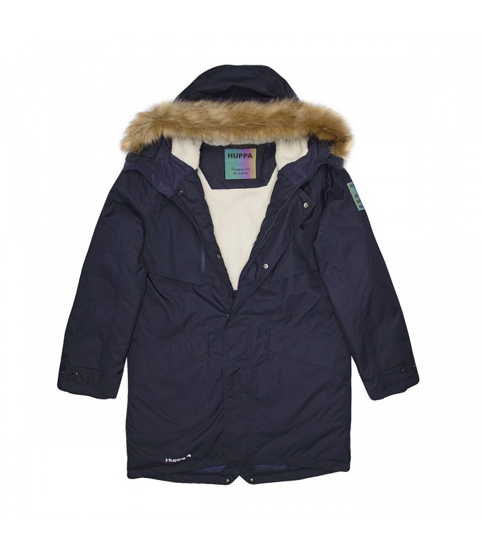 Huppa vīriešu parka David 200g 12278020*00086 (2)