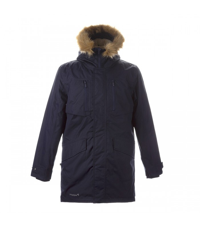 Huppa meeste parka David 200g 12278020*00086 (3)