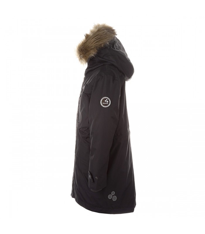 Huppa poikien parka 200g David 12270020*00018 (1)