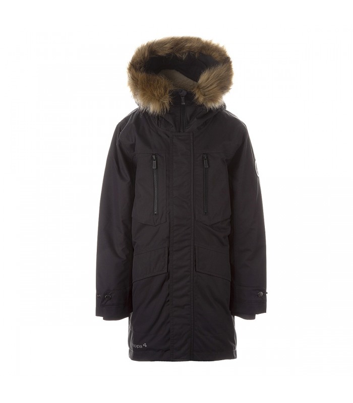 Huppa Jungenparka 200g David 12270020*00018 (3)