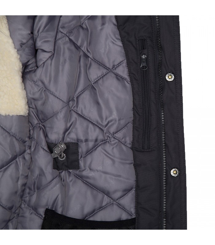 Huppa poiste parka 200g David 12270020*00018 (5)