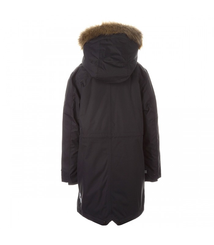 Huppa Jungenparka 200g David 12270020*00018 (6)