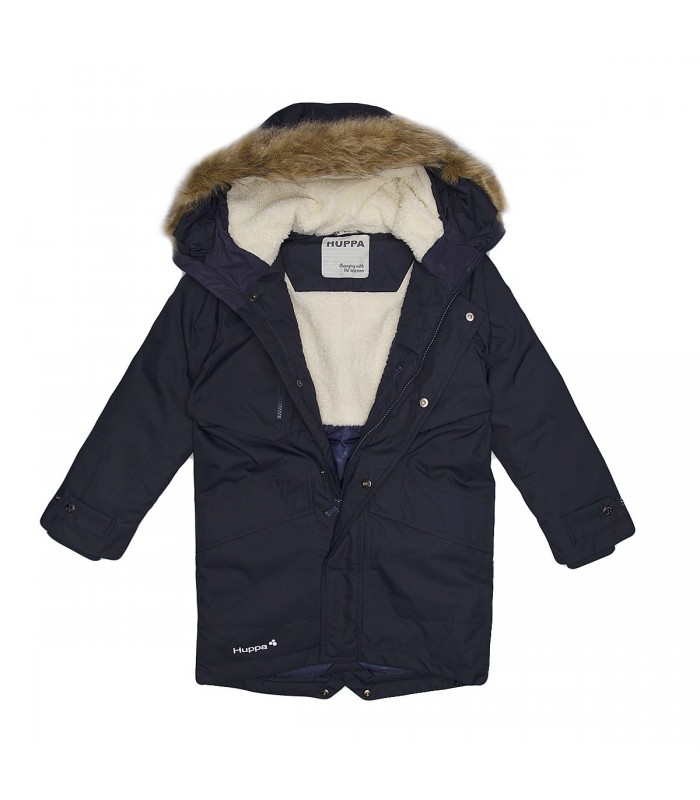 Huppa parkas berniukams 200g David 12270020*00086 (2)