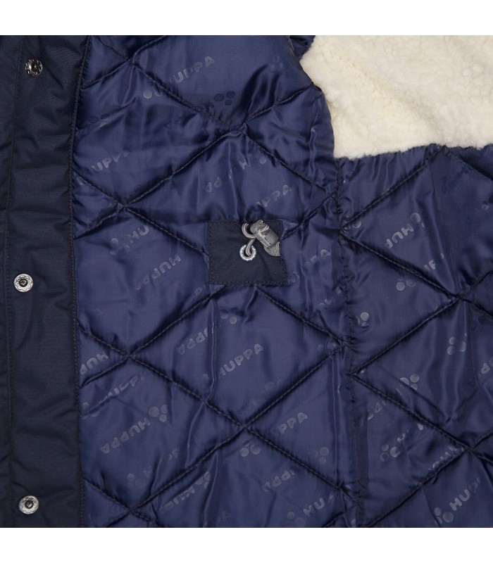 Huppa parkas berniukams 200g David 12270020*00086 (4)