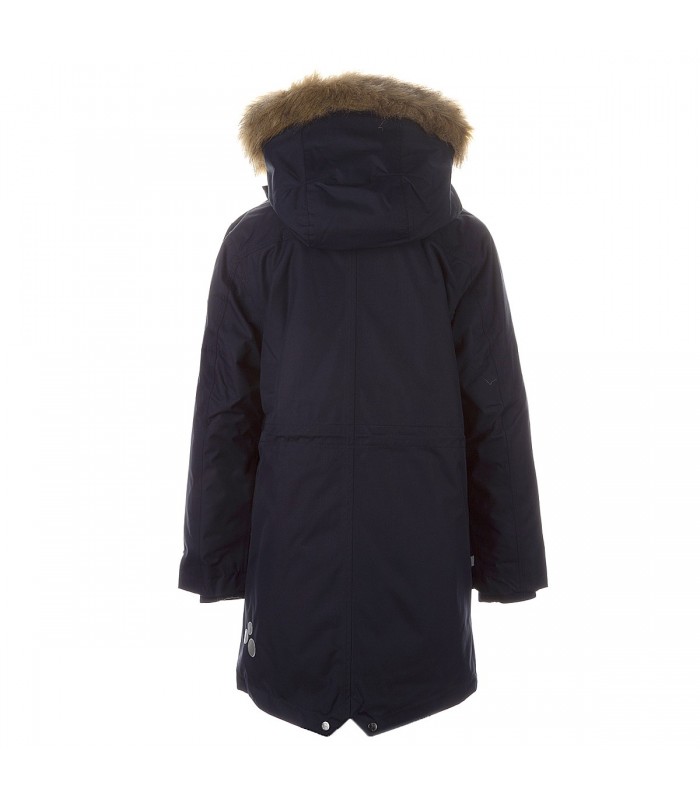 Huppa poiste parka 200g David 12270020*00086 (6)