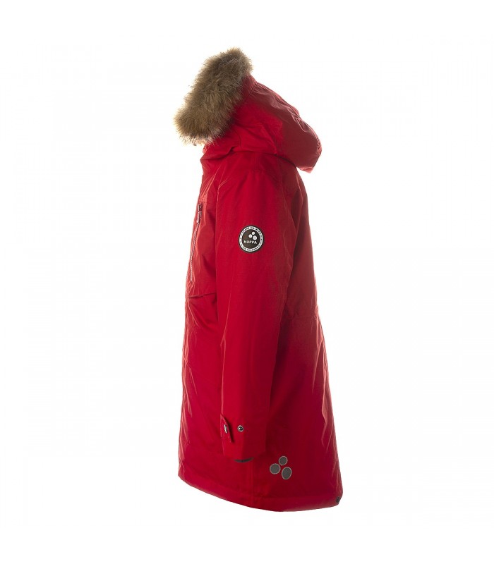 Huppa parkas berniukams 200g David 12270020*70004 (1)