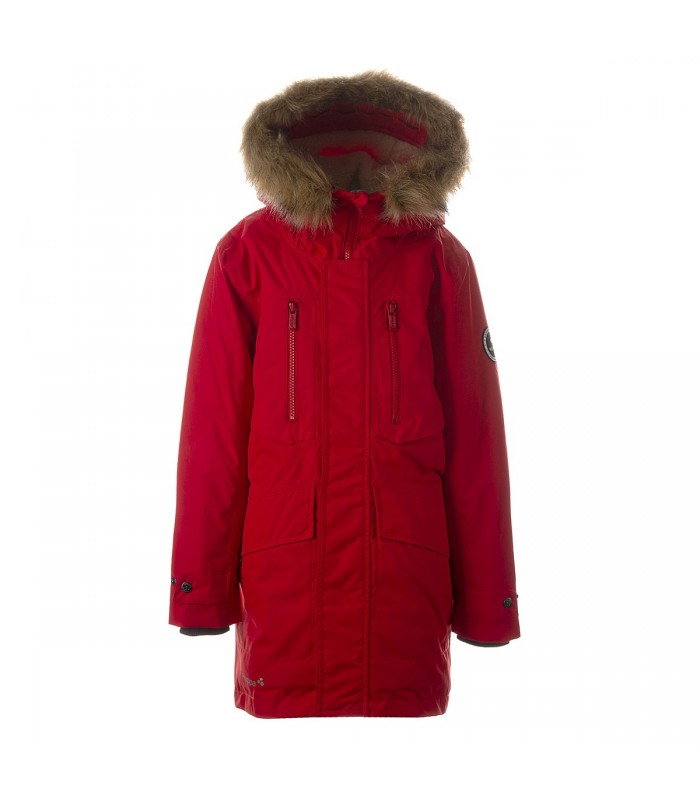 Huppa parkas berniukams 200g David 12270020*70004 (3)