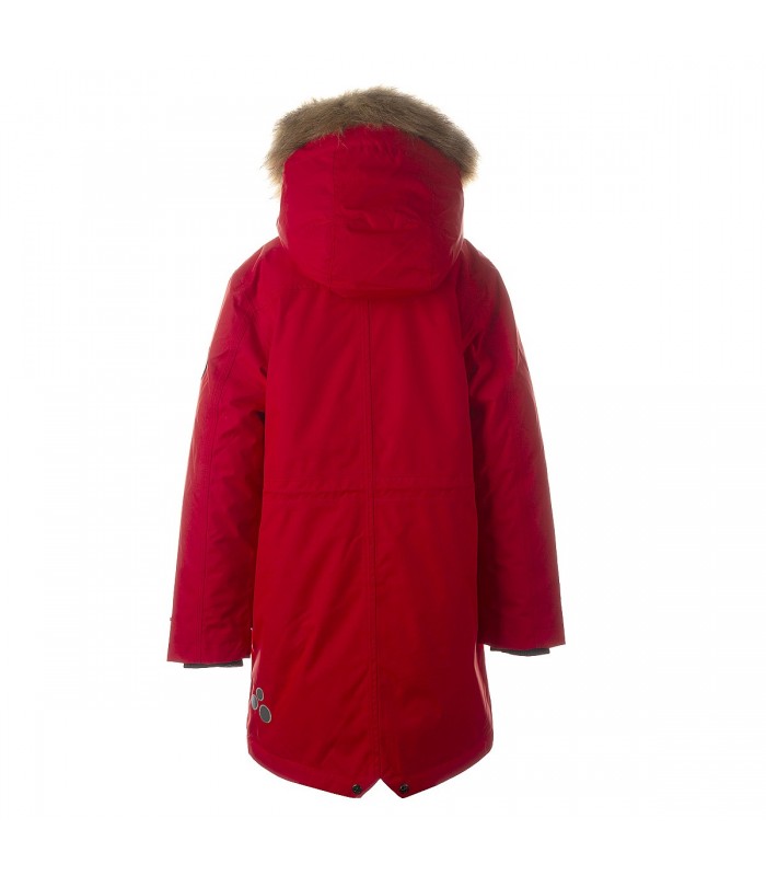 Huppa parkas berniukams 200g David 12270020*70004 (6)