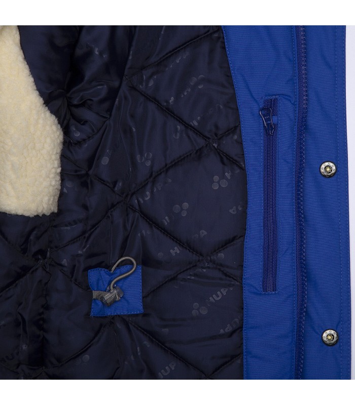 Huppa parkas berniukams 200g David 12270020*70035 (5)