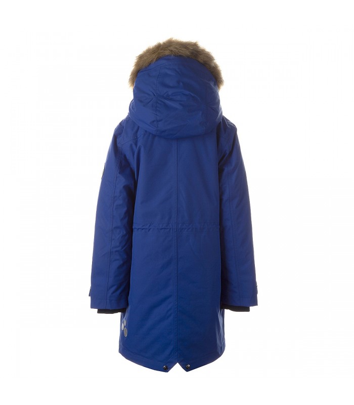 Huppa Jungenparka 200g David 12270020*70035 (6)