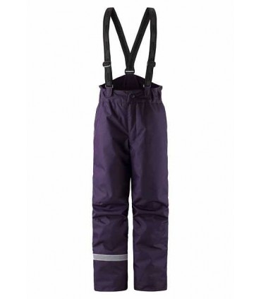 Lassie детские зимние брюки 100 г Taila 722733*4950 (3)