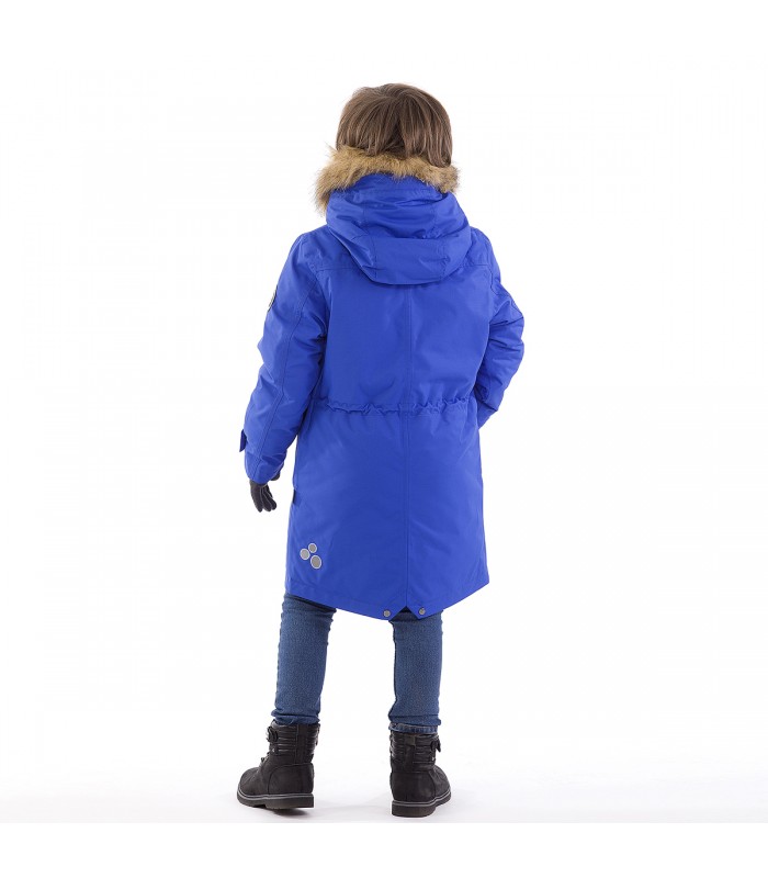 Huppa poikien parka 200g David 12270020*70035 (7)