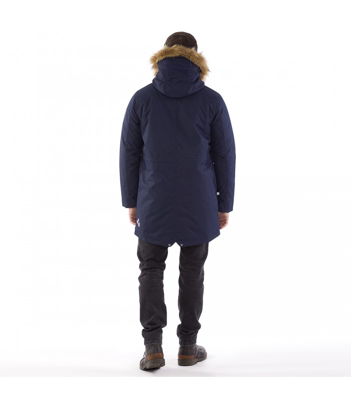 Huppa meeste parka David 200g 12278020*00086 (8)