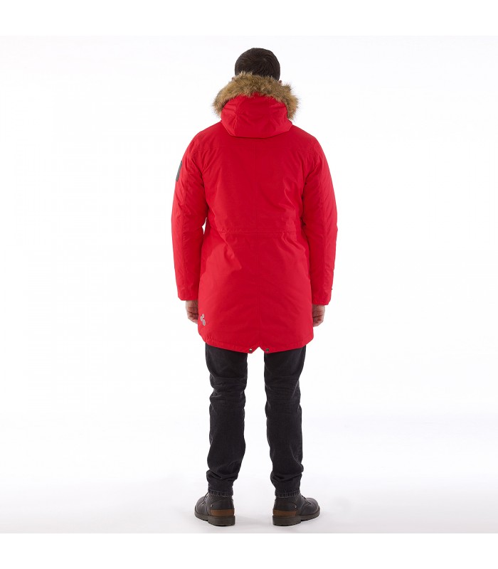 Huppa Parka miesten David 200g 12278020*70004 (6)