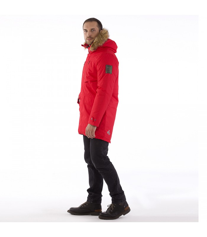 Huppa Parka miesten David 200g 12278020*70004 (8)