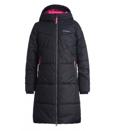 Icepeak tüdrukute mantel Kootenai Jr 250g 50062-6*990