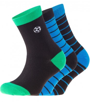 FRIENDS LASTE SOKID, 3-PAKK FT8305 (1)