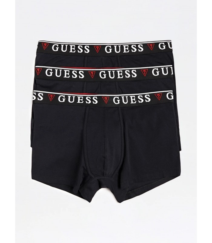 Guess meeste bokserid, 3 paari U97G01*A996 (1)