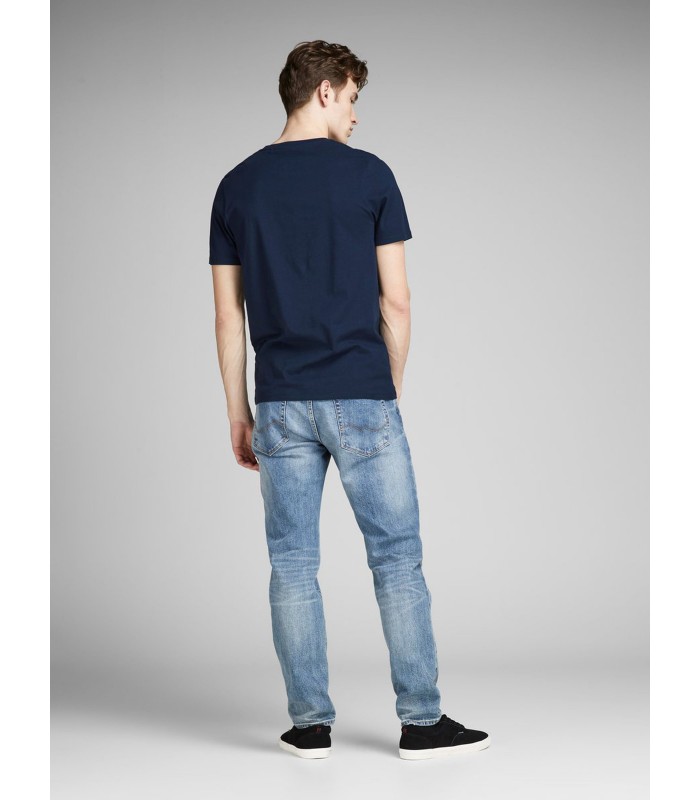 JACK & JONES meeste T-särk 12137126*02 (7)