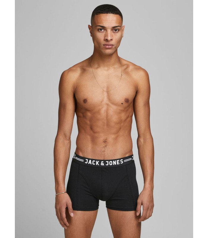 JACK & JONES meeste bokserid, 3 paari 12081832*01 (1)