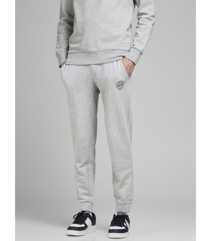 JACK & JONES Мужские спортивные штаны 12165322*01 (8)