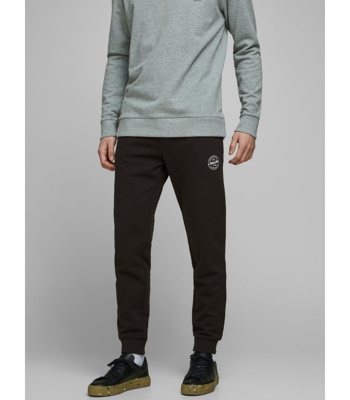 JACK & JONES meeste dressipüksid 12165322*02 (8)