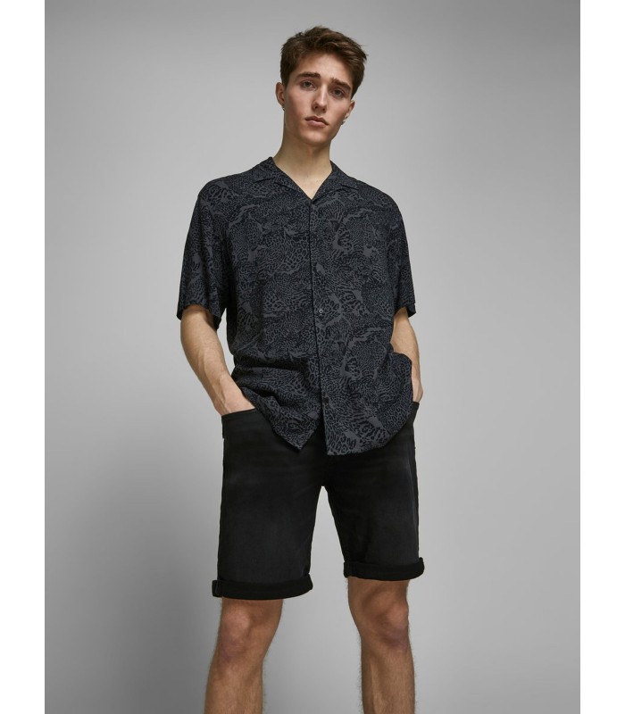 JACK & JONES мужские шорты 12166274*01 (5)