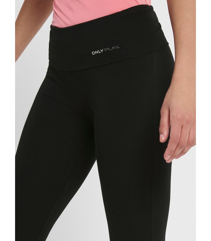 ONLY PLAY Capri-Leggings für Damen 15084518*01 (2)