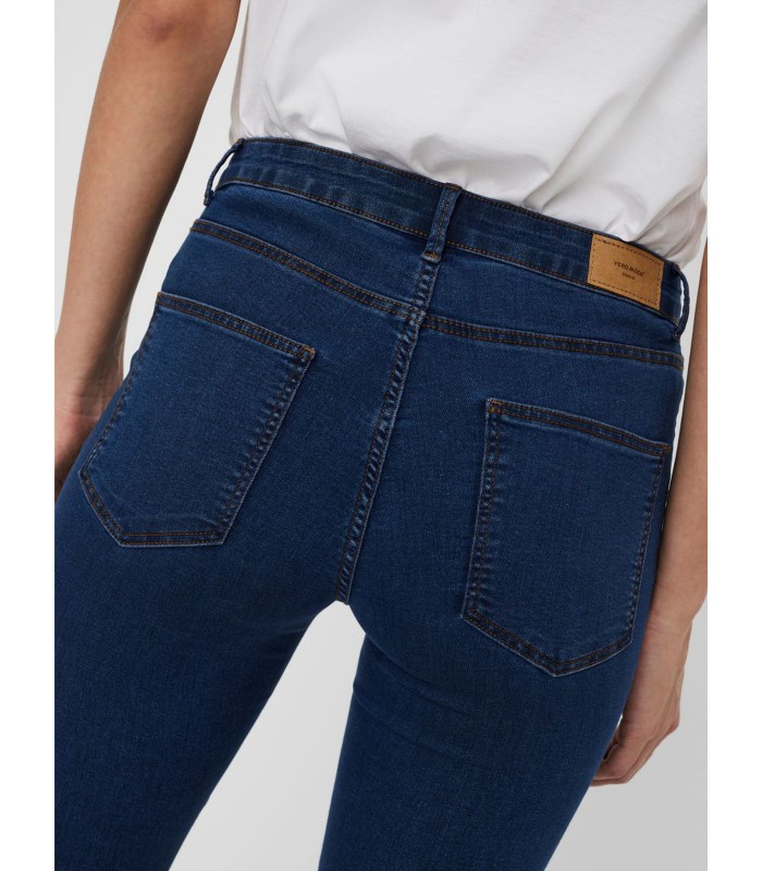 Vero Moda naiste teksapüksid L32 Judy 10237630*L32 (2)