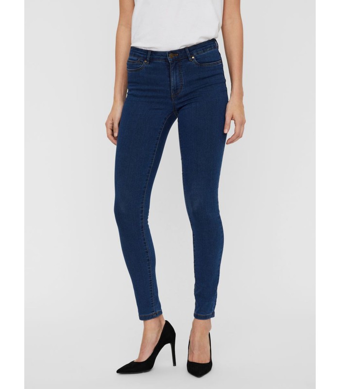 Vero Moda naiste teksapüksid L32 Judy 10237630*L32 (5)