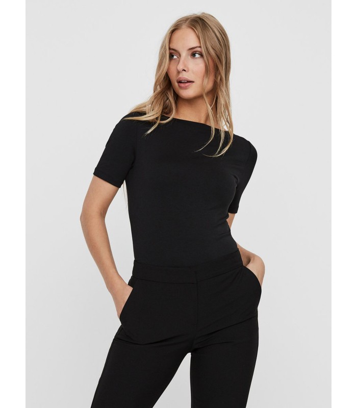 Vero Moda sieviešu T-krekls 10231753*01 (1)