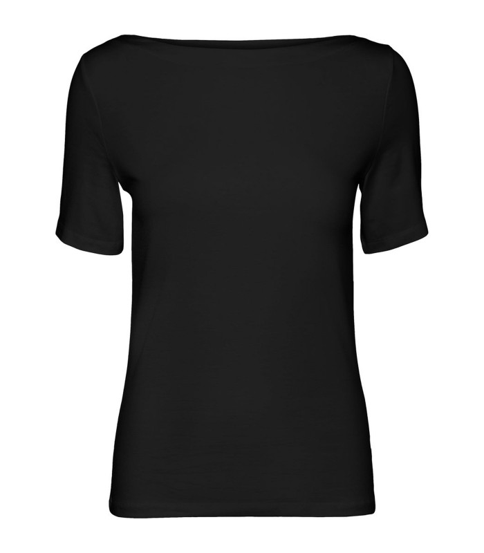 Vero Moda Damen T-Shirt 10231753*01 (4)