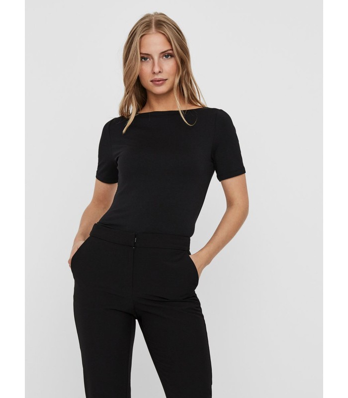 Vero Moda sieviešu T-krekls 10231753*01 (6)