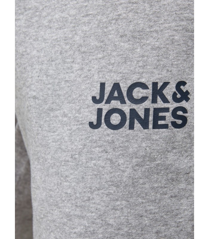 JACK & JONES vīriešu treniņbikses 12178421*01 (3)