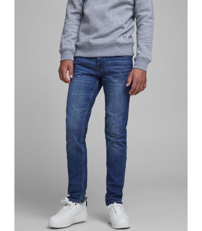 JACK & JONES JUNIOR Glenn Boys Jeans 12181893*01 (8)