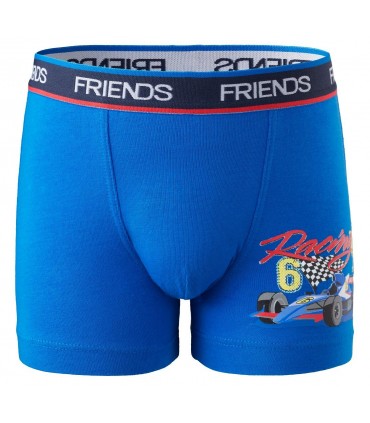 Friends bokseriai berniukams FT2162