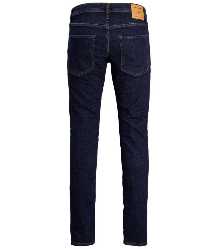 JACK & JONES meeste teksapüksid L36 Clark 12189506*03 (2)