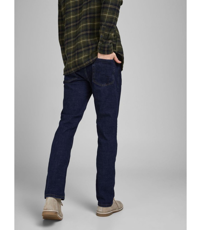 JACK & JONES meeste teksapüksid L36 Clark 12189506*03 (5)