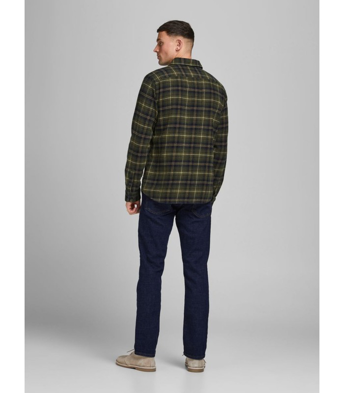 JACK & JONES meeste teksapüksid L36 Clark 12189506*03 (8)