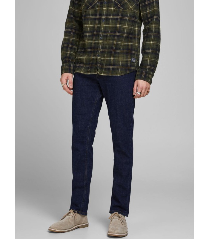 JACK & JONES meeste teksapüksid L36 Clark 12189506*03 (9)