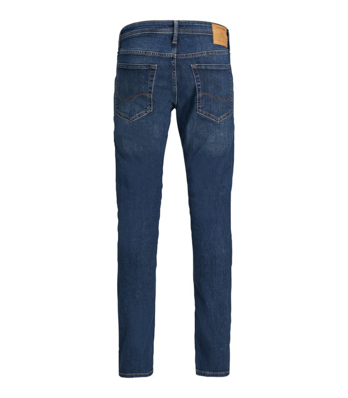 JACK & JONES meeste teksapüksid Glenn L32 12152347*02 (1)