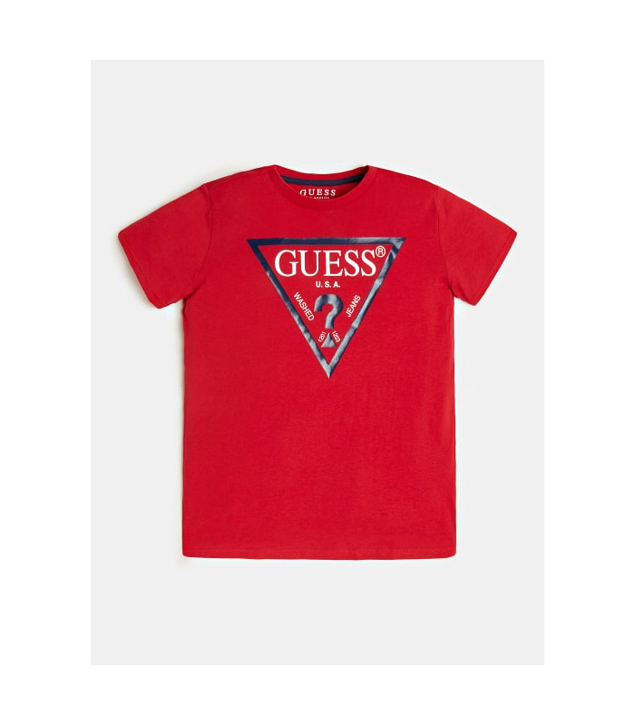 Guess детская футболка L73I55*RHT (2)